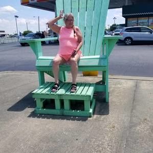 Meet your Posher, Joañn